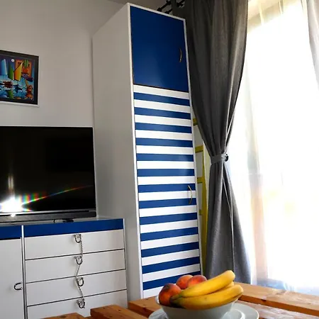 Tinelinn Borik Daire Zadar