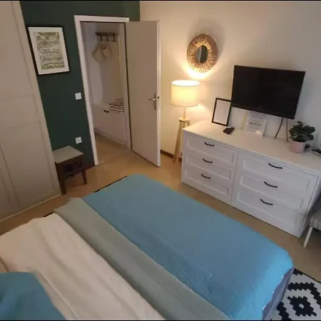 Tinelinn Borik Zadar