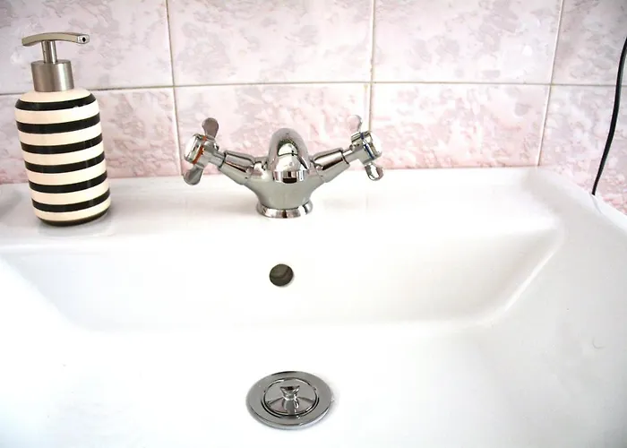 Apartment Tinelinn Borik Zadar