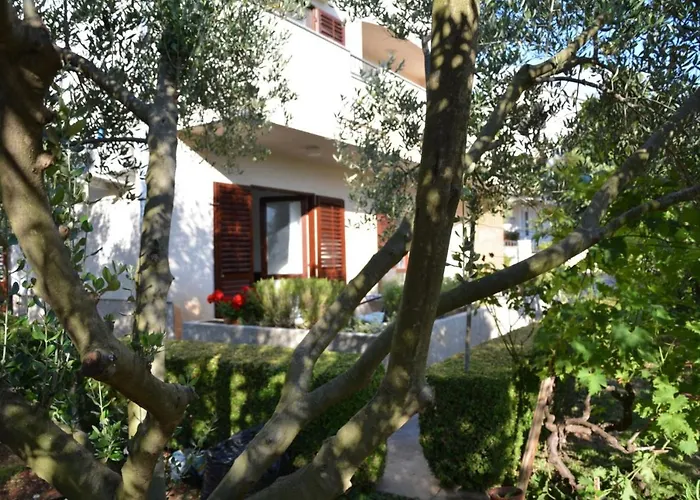 Apartment Tinelinn Borik Zadar