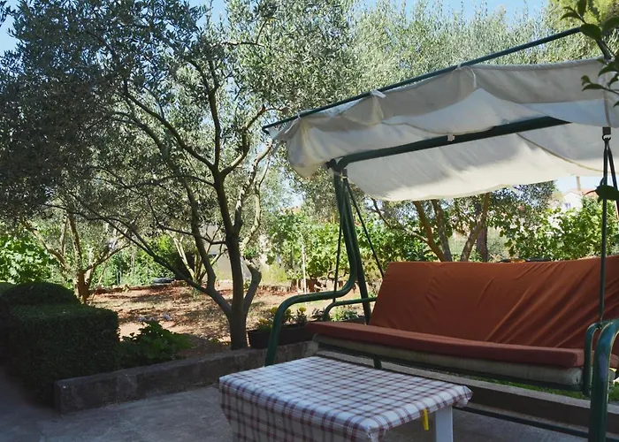 Tinelinn Borik Apartment Zadar
