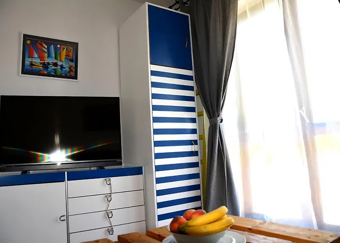 Tinelinn Borik Apartment Zadar