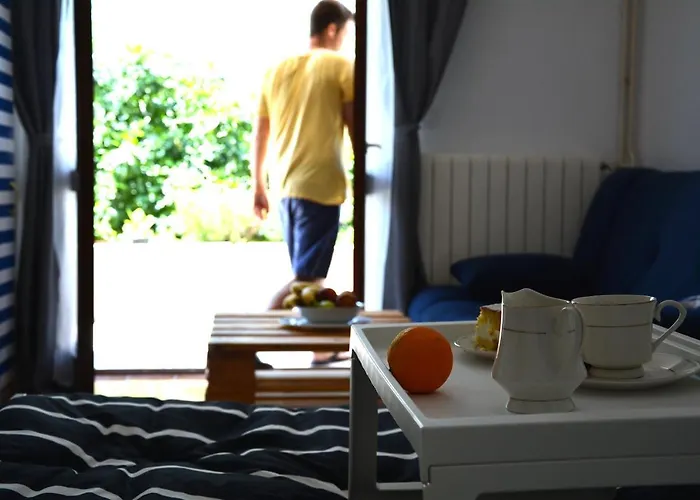 Tinelinn Borik Apartment Zadar