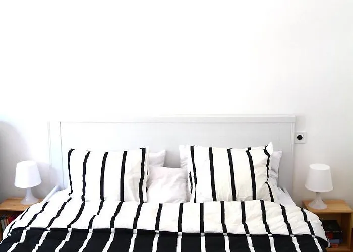 Apartment Tinelinn Borik *