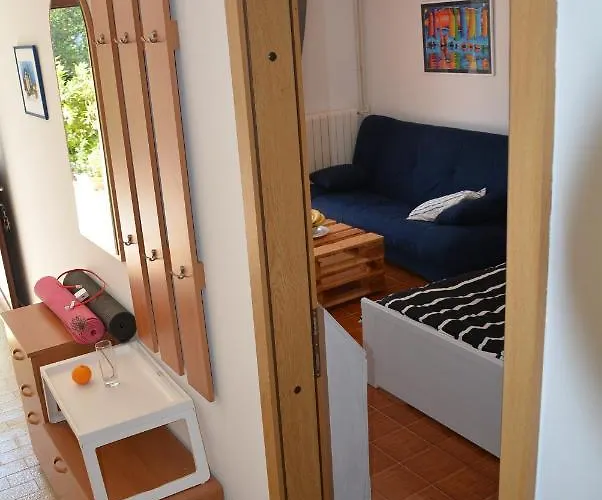 Apartment Tinelinn Borik *