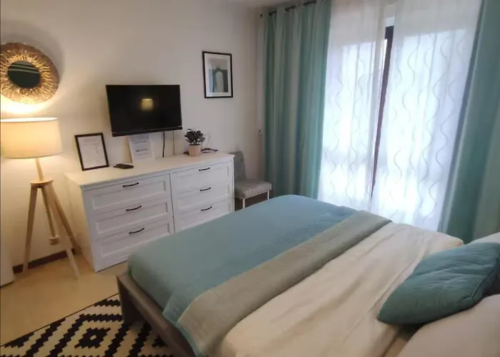 Apartment Tinelinn Borik *