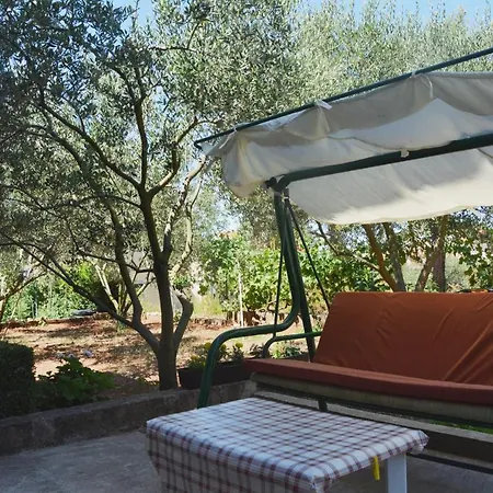 Tinelinn Borik Apartamento Zadar