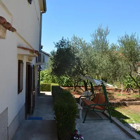 Apartamento Tinelinn Borik