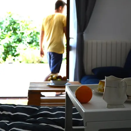 Tinelinn Borik Apartment Zadar