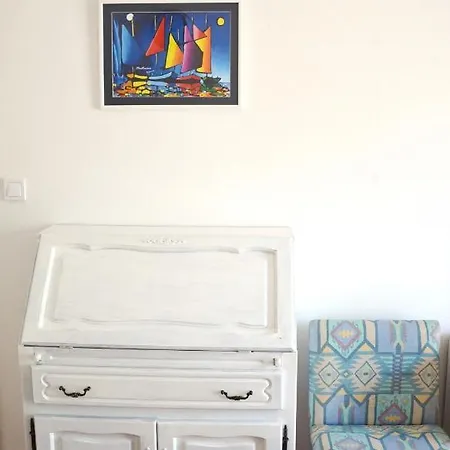 Tinelinn Borik Apartment *