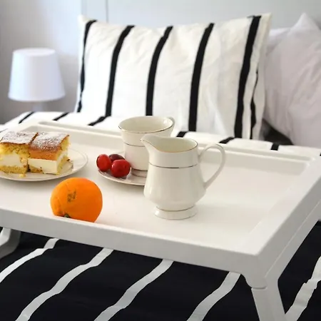 Tinelinn Borik Apartamento