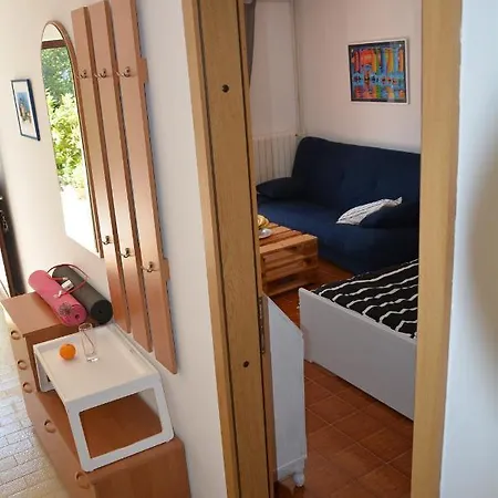 Apartment Tinelinn Borik *