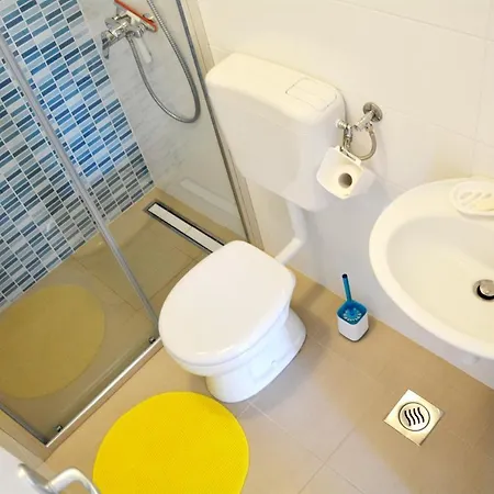 Tinelinn Borik Apartamento