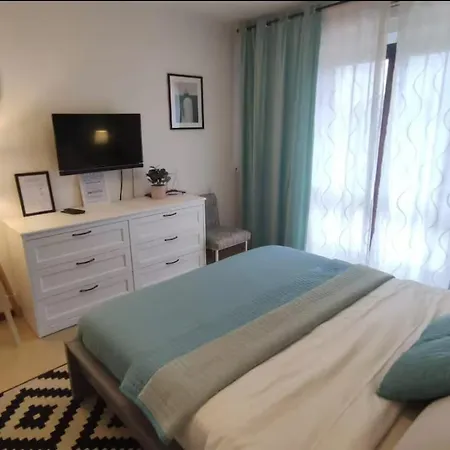 Apartamento Tinelinn Borik *